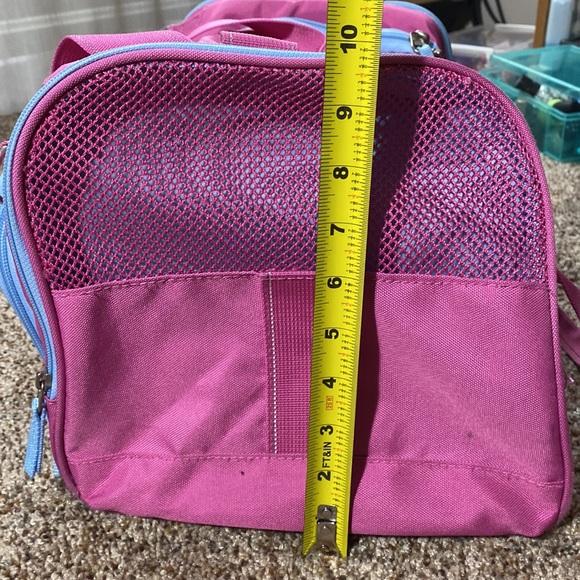 “Adriana” overnight bag from Pottery Barn Kids - Picture 12 of 12